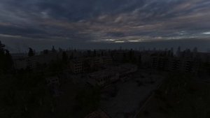 S.T.A.L.K.E.R Pripyat ambient