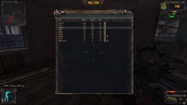 жёсткий дм тень чернобыля (＃￣0￣) смотреть онлайн