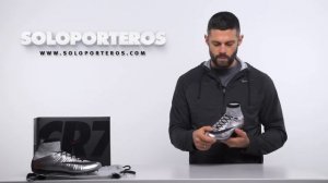 Review Nike Mercurial Superfly CR7 Quinhentos