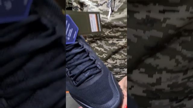 Трекінгові черевики 5.11 Tactical A/T Mid Boot (12430) Black