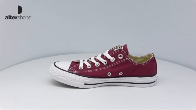 Converse Chuck Taylor OX M9691C смотреть онлайн