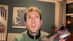 Puma Voyage Nitro 3 Review: A versatile trail shoe that’s great for the winter