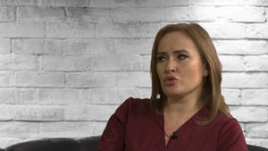 В программе "Мысли! Онлайн" - солистка воронежской филармонии Елена Старкова