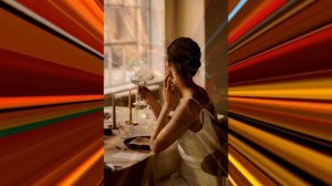 Как проявляет свою симпатию ЖЕНЩИНА. Язык тела