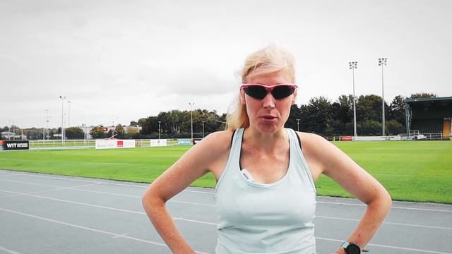 Saucony Endorphin Speed | Running Shoe Review | Sinead Kane смотреть онлайн