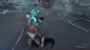 Тест 3 Ранга Мастерства варфрейм Warframe test rank 3