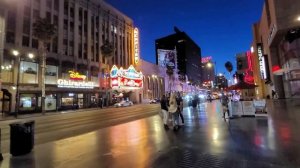 Another Trip To The Hollywood/Highland Flagship Stores!