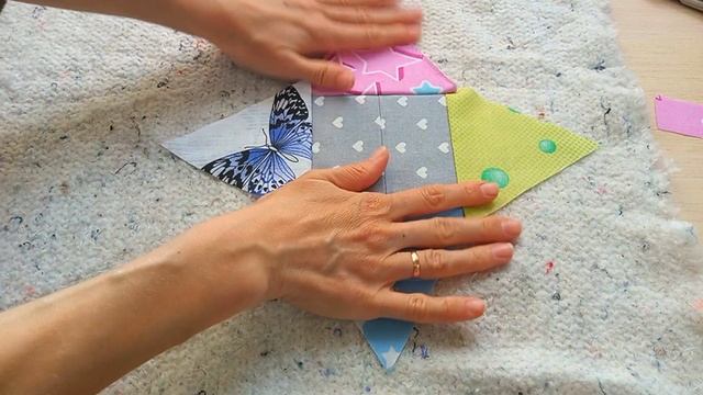 Оригинальная игольница своими руками   | #шитьё #мастеркласс #рукоделие #урокишитья #сделайсам