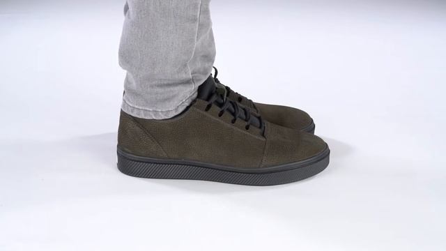 Кеды мужские Мида 111493(25) смотреть онлайн