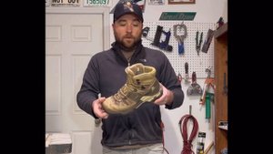 Salomon Quest 4 GTX review 7 months.  #salomon #boots #outdoors