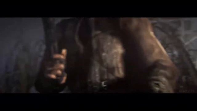 S.T.A.L.K.E.R. : Тень Чернобыля триллер