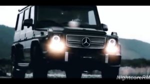 Это амг 5.5 v8 kompresor