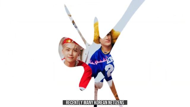 Lee Chaeyeon Faces Hate, NewJeans Hanni Stalked, NCT Dream Plagiarized TXT? Kaachi Disbands смотреть онлайн