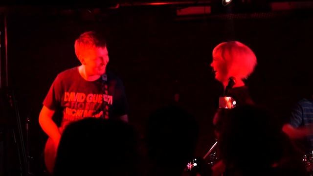 Группа "Лера Ларгина" в клубе "Манхэттен" (СПб) 13.04.14 смотреть онлайн