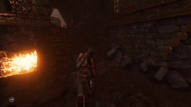 ►Shadow of the Tomb Raider◄= ☻Гробница " Гневливый Бог "☻(2070 RTX ON / Rus Language / 1440p) смотреть онлайн