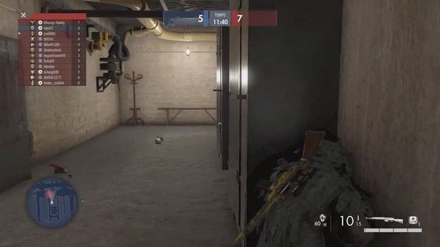 Sniper Elite 5 2024 03 13 Kicked again by Mike80Ger at Kraken's Lair because I was winning LOL смотреть онлайн