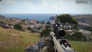 showcase infantry LAMBS Danger test ArmA 3