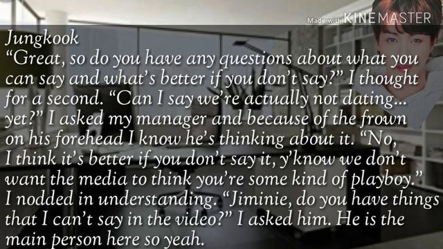 Stalker |episode 9 18+| Jikook FF| Final смотреть онлайн