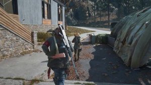 «Days Gone» - Их было так много