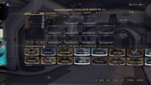 {WARFRAME ITA} GUIDA per PRINCIPIANTI - Zero2Hero - Dove trovare tutte le mod che vi servono