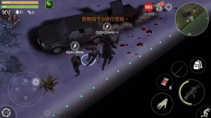 Prey Day PVP (Russian drop #3)