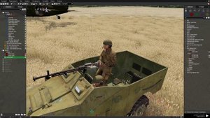 ArmA 3 mod Vietnam Mod CUP S&S