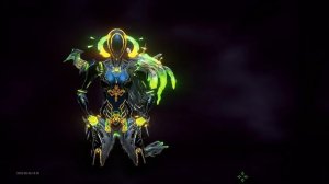 2053 день | награда за вход | варфрейм | warframe