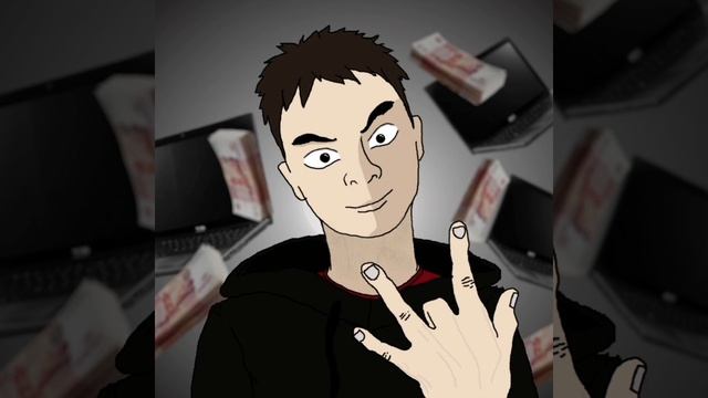 [FREE] Scally Milano×163ONMYNECK, Detroit type beat "Master Scam"