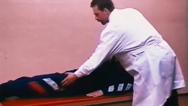 Доктор Буланов. Хиропрактика и Остеопатия. Часть I
