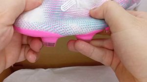 Обзор на оригинальные бутсы Puma Future 7 Ultimate FG/AG