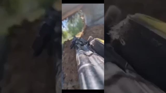 Военная песня от ребят