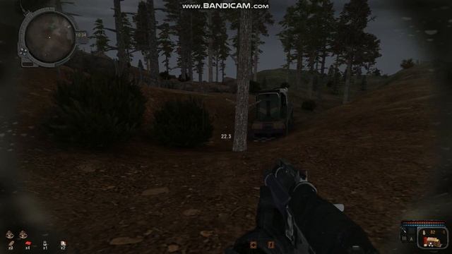 S T A L K E R Call of Chernobyl by stason 16 смотреть онлайн