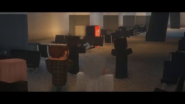 ПОРАЖЕНИЕ ПРИШЕЛЬЦЕВ МОНСТР Серия 24 Minecraft сериал смотреть онлайн