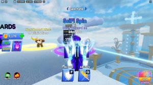 How to QUICKLY Get GOLDEN GAUNTLETS In Blade Ball Roblox