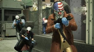 Starbreeze выпустила Payday 3 Year 1 Edition