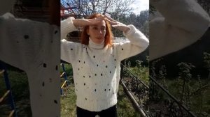 Вис головой вниз