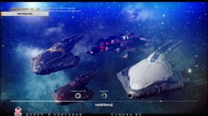 Warframe ФАРМ КРЕДИТОВ