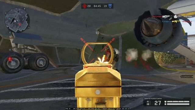 ПАВЕЛ19920 И КЕДЫ С ТАПКОМ VS ЧЕРТО ПИДОВЫРОДКИ СДОХНИТЕ Warface 2021 10 18 23 27 19 34 смотреть онлайн