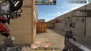 Standoff 2 без голоса