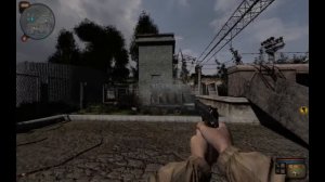S.T.A.L.K.E.R. "Back to the roots"\ Обзор пистолетов\