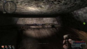 STALKER (Зов Припяти) (Тайник на Янове Снайперская винтовка и боезапас к ней)