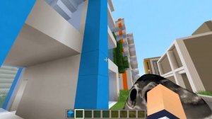 Кто ПРЫГНЕТ ВЫШЕ ВСЕХ ИЗ *ЗООНОМАЛИ* В МАЙНКРАФТ 100% ТРОЛЛИНГ ИСПЫТАНИЕ МУЛЬТИК