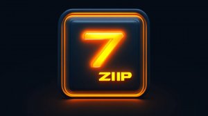 Как запаковать и распаковать архивы с помощью 7-Zip простая инструкция