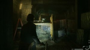 Alan Wake 2 Часть 6