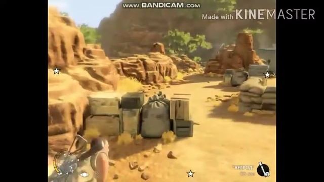 Снайпер элит 3 1 часть смотреть онлайн