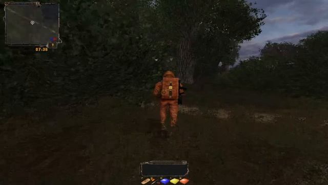 🔥ПРОХОЖДЕНИЕ STALKER ТАЙНЫЕ ТРОПЫ 2 1 НА СТРИМЕ🔥»СТРИМ 1🔥