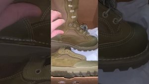 DANNER USMC RAT BOOTS