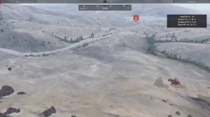 Arma 3 Zeus perspective with the Australian Armed Forces (AA On Takistan!)