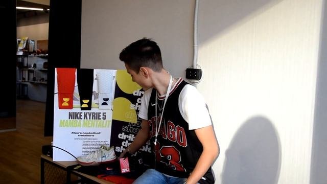 ПОЧЕМУ КРОССОВКИ ТАКИЕ ДОРОГИЕ ?