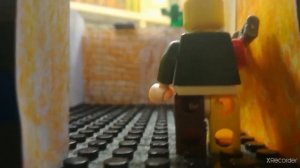 лего стандофф 2.     1 часть